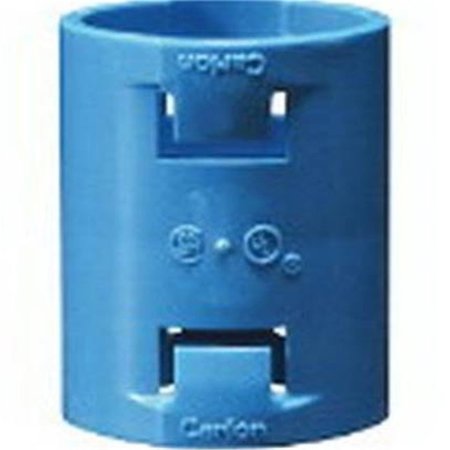 ABB A240F ENT Smurf Quick Connect Coupling, 1 in. TH624731